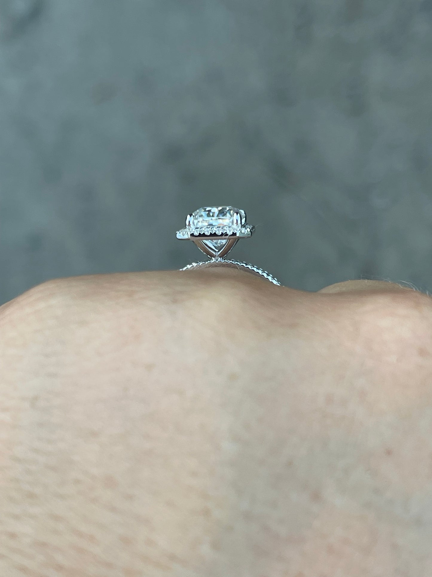 Raylee Engagement Ring