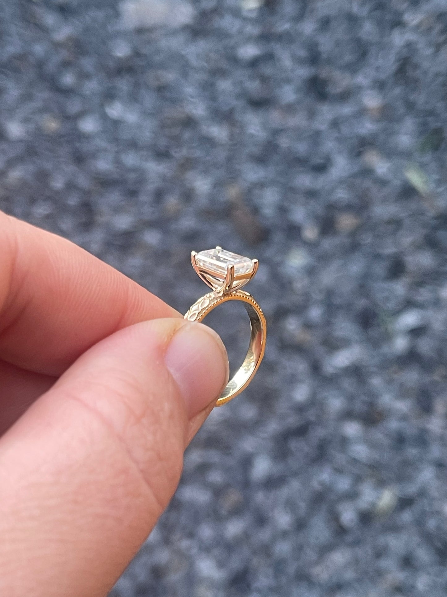 Adeline Engagement Ring