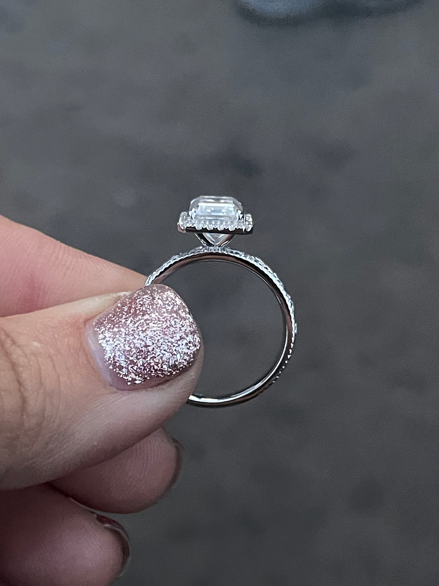 Eleanor Engagement Ring