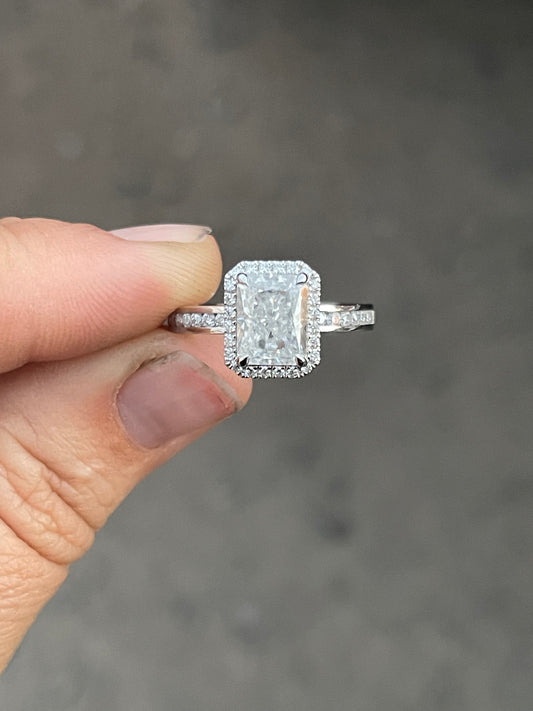 Dunn Engagement Ring