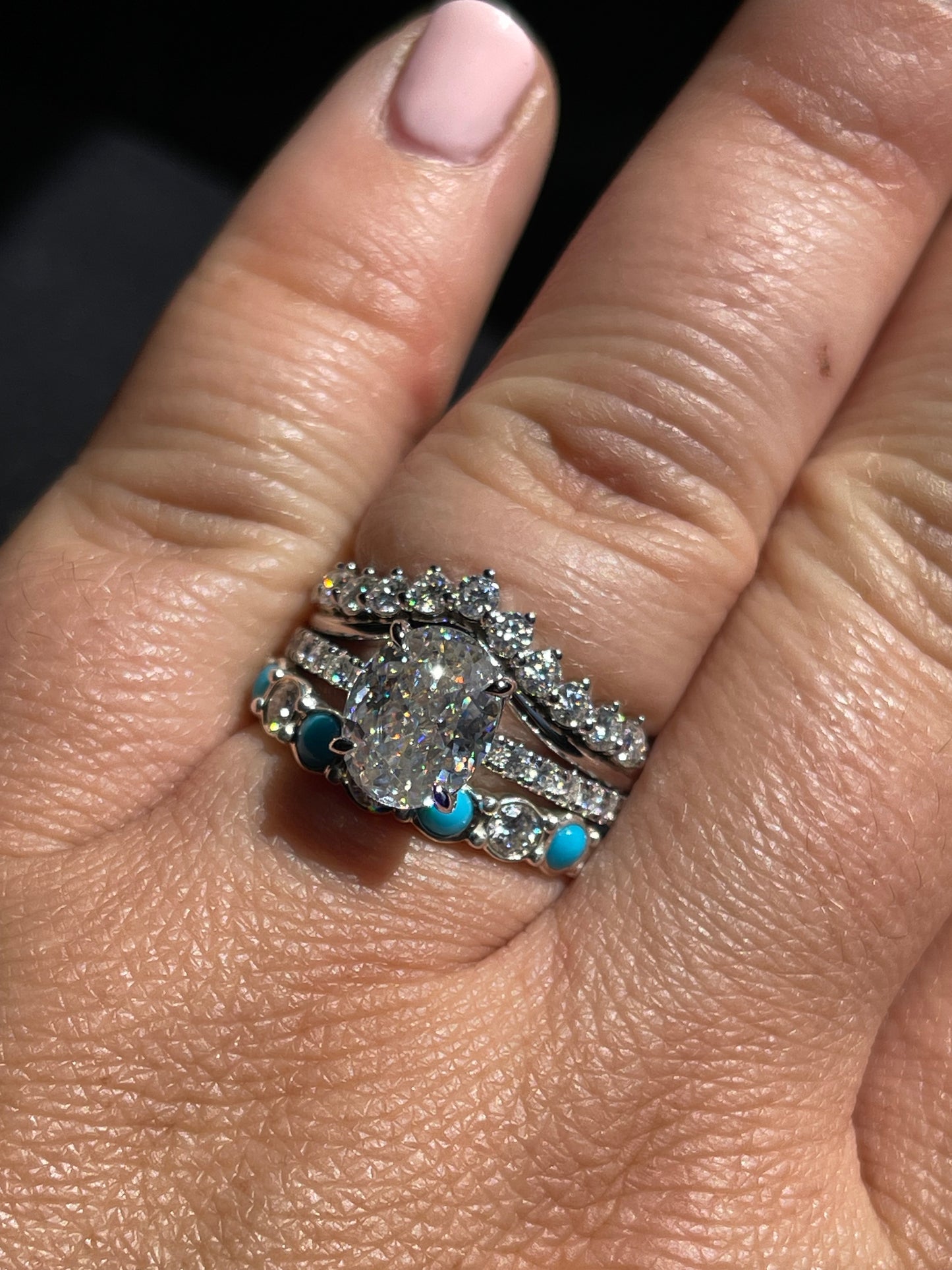 Billie Engagement Ring