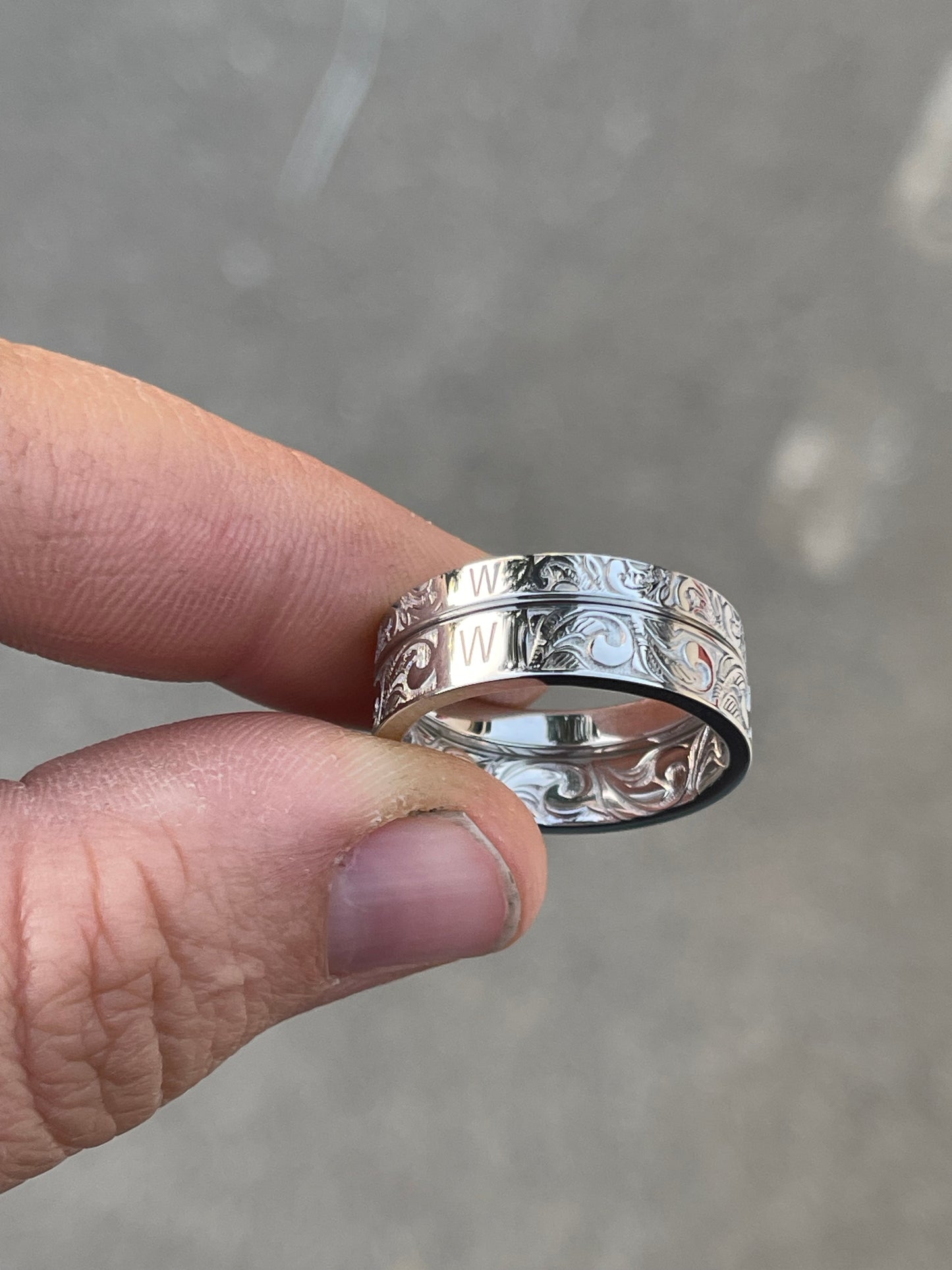 CLAYTON AND BRAYDEN BRAND WEDDING SET