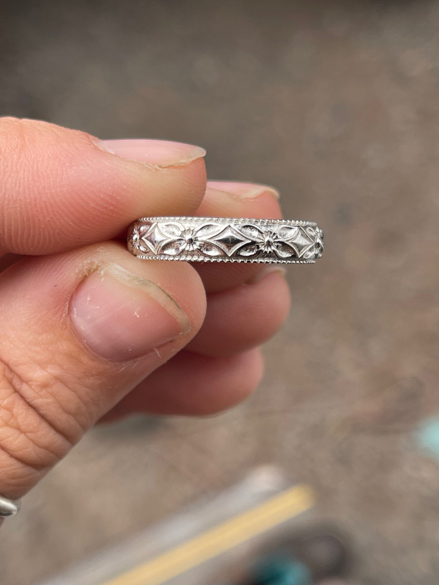 Jackson Wedding Band