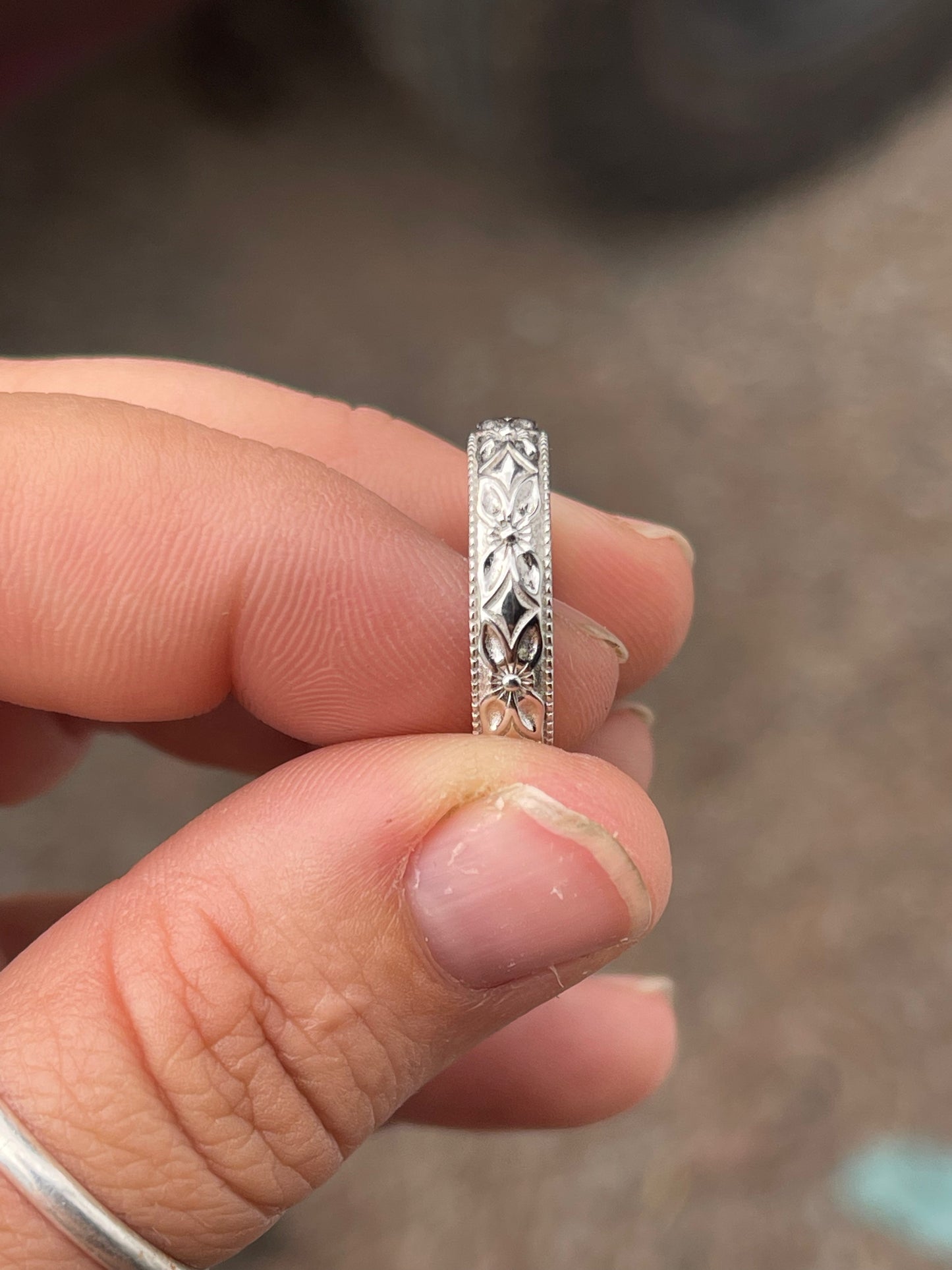 Jackson Wedding Band