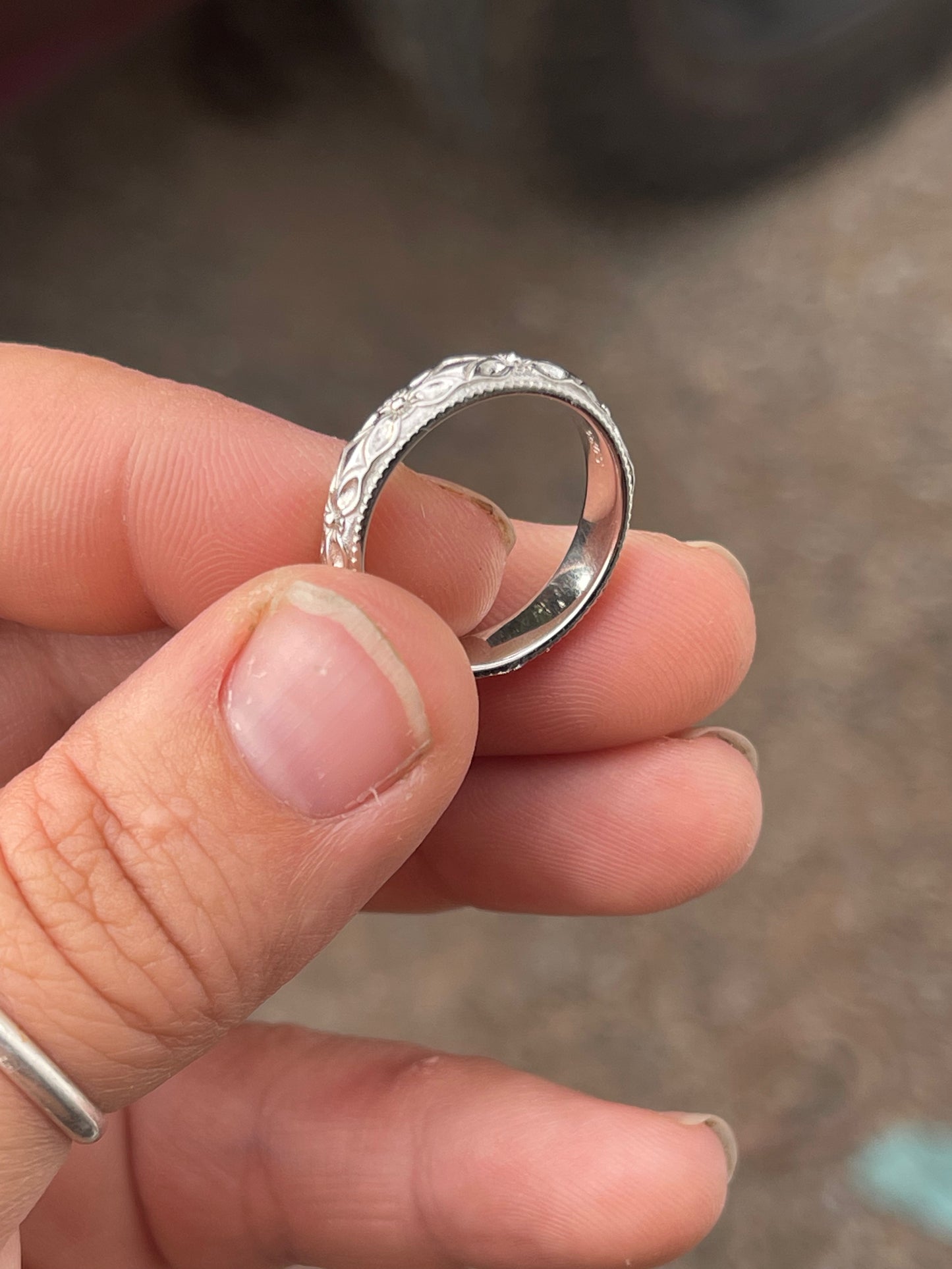 Jackson Wedding Band