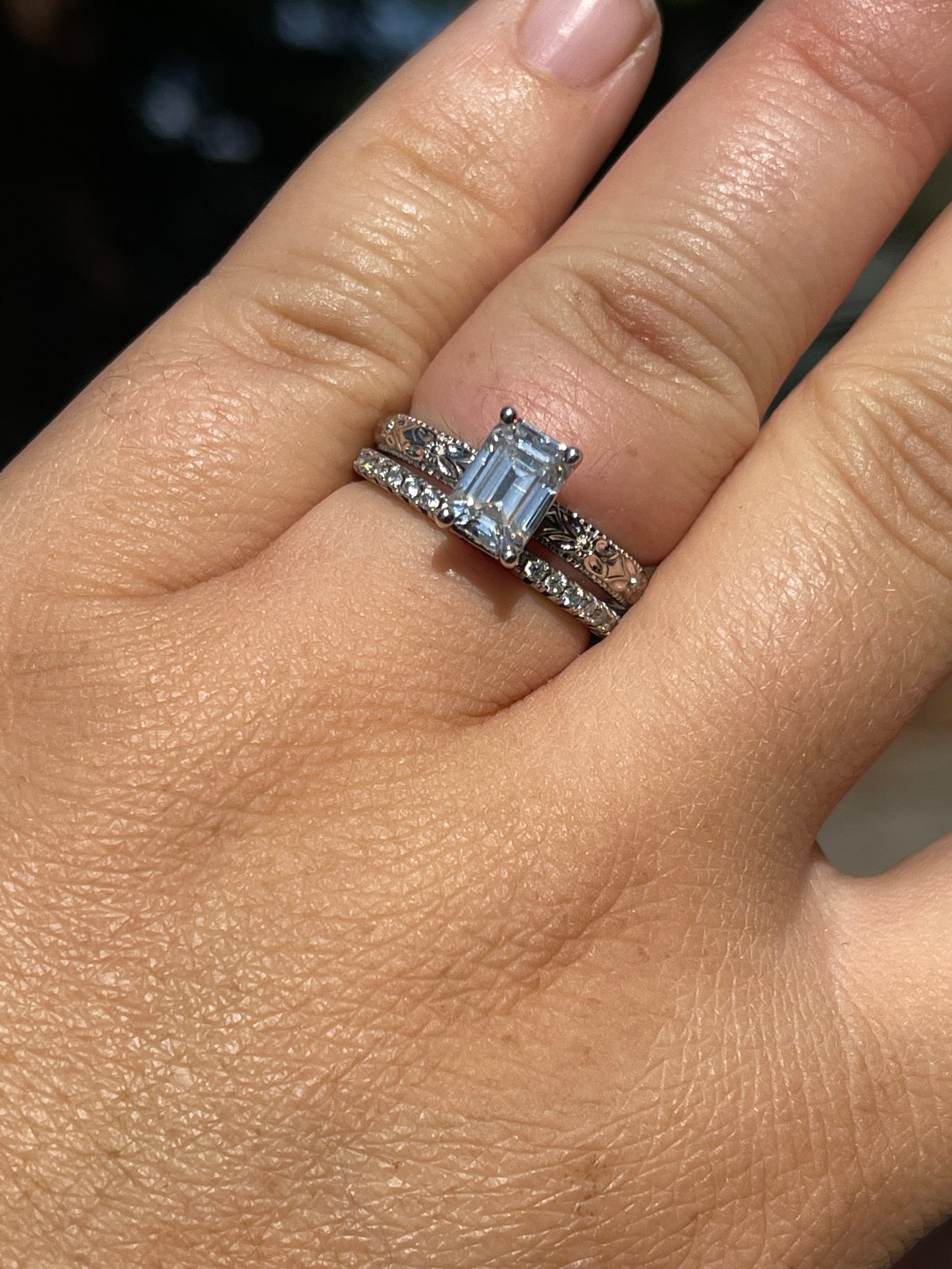 Adeline Engagement Ring