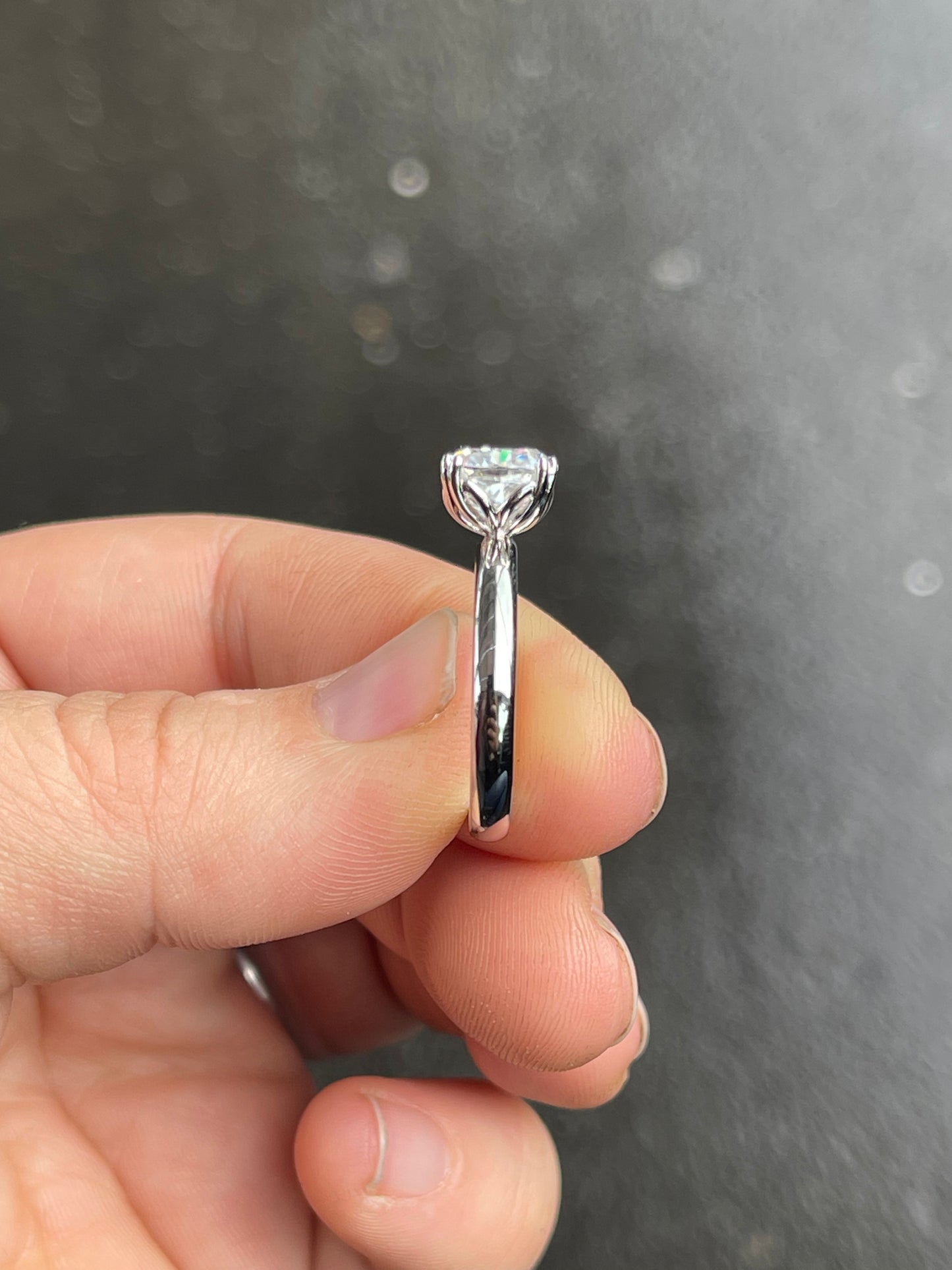 Nora Engagement Ring