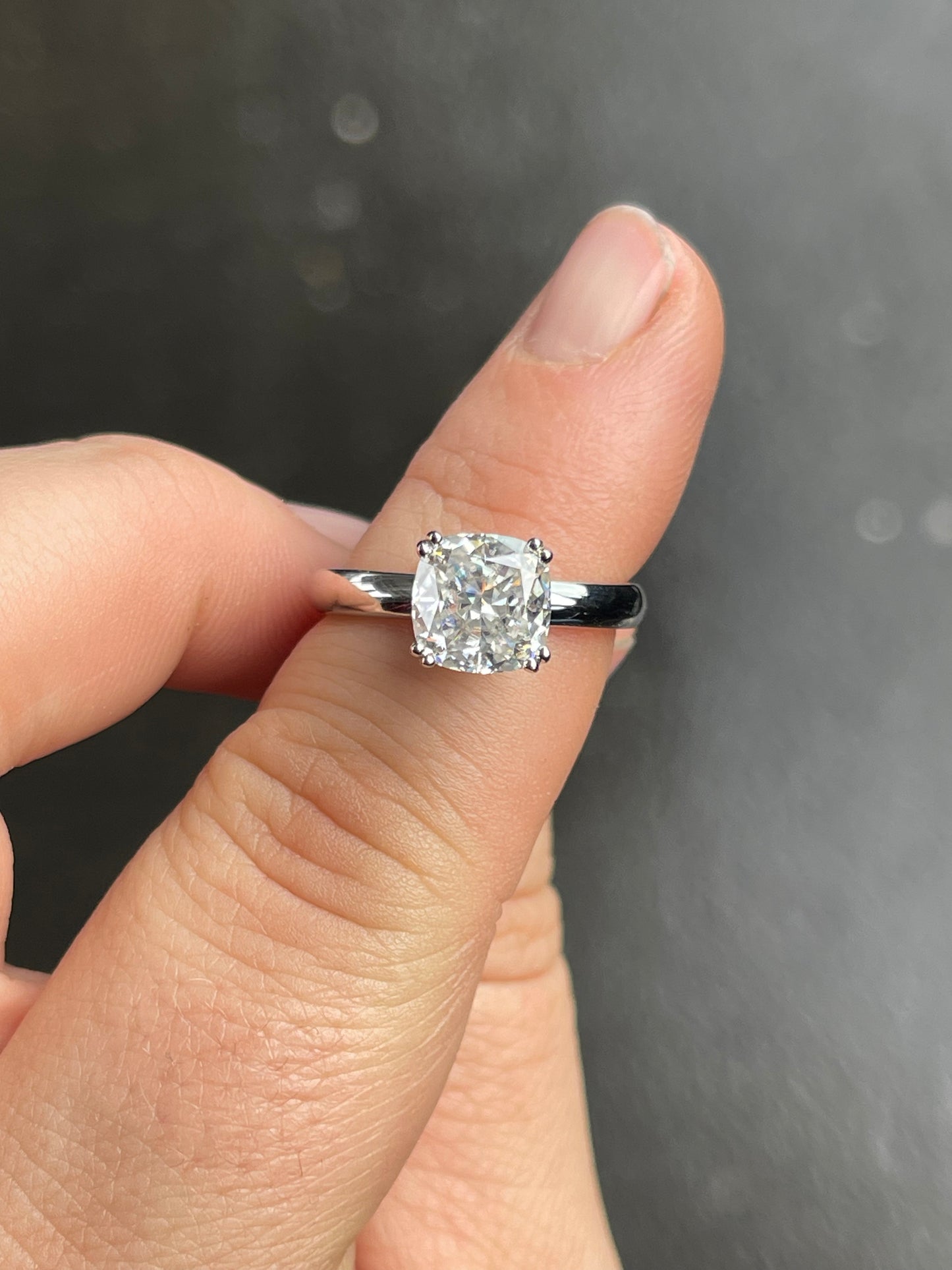 Nora Engagement Ring
