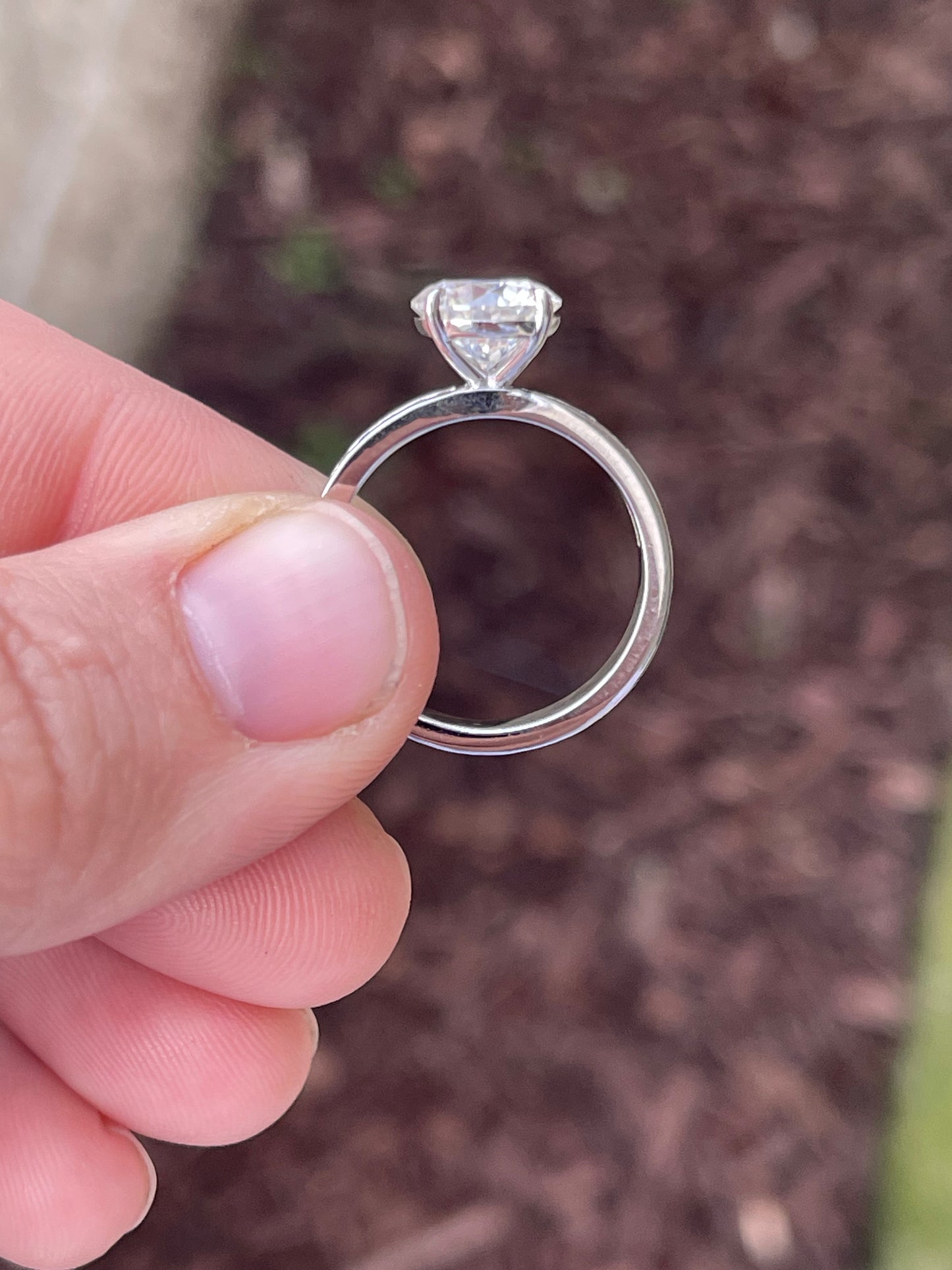 Harlow Engagement Ring