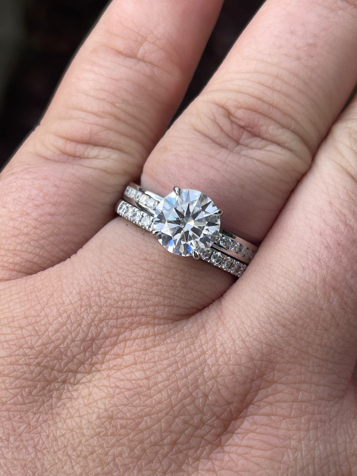 Harlow Engagement Ring