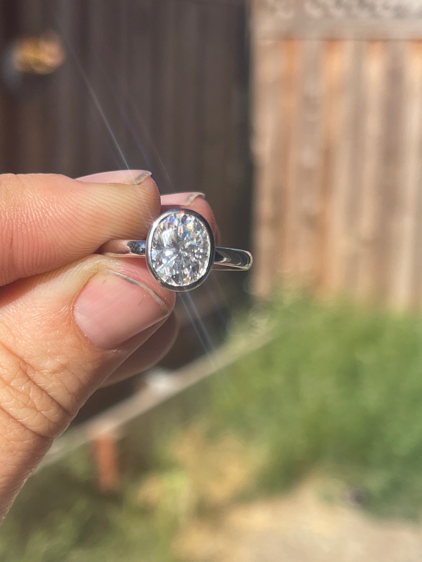 Ryder Engagement Ring