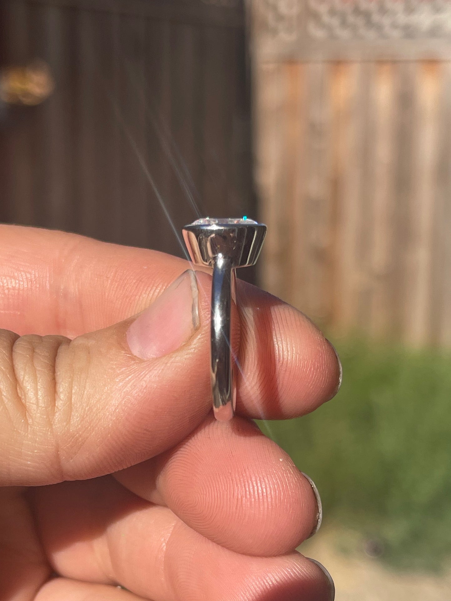 Ryder Engagement Ring
