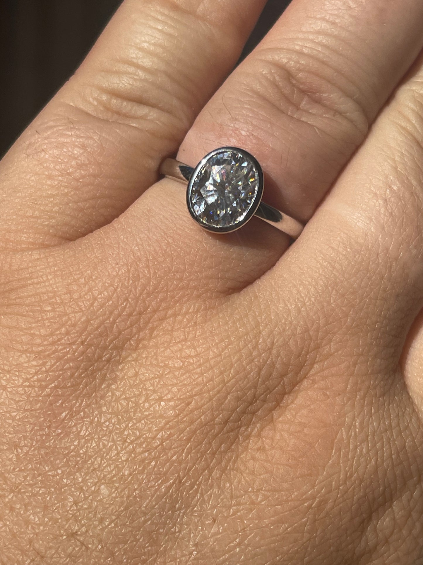 Ryder Engagement Ring