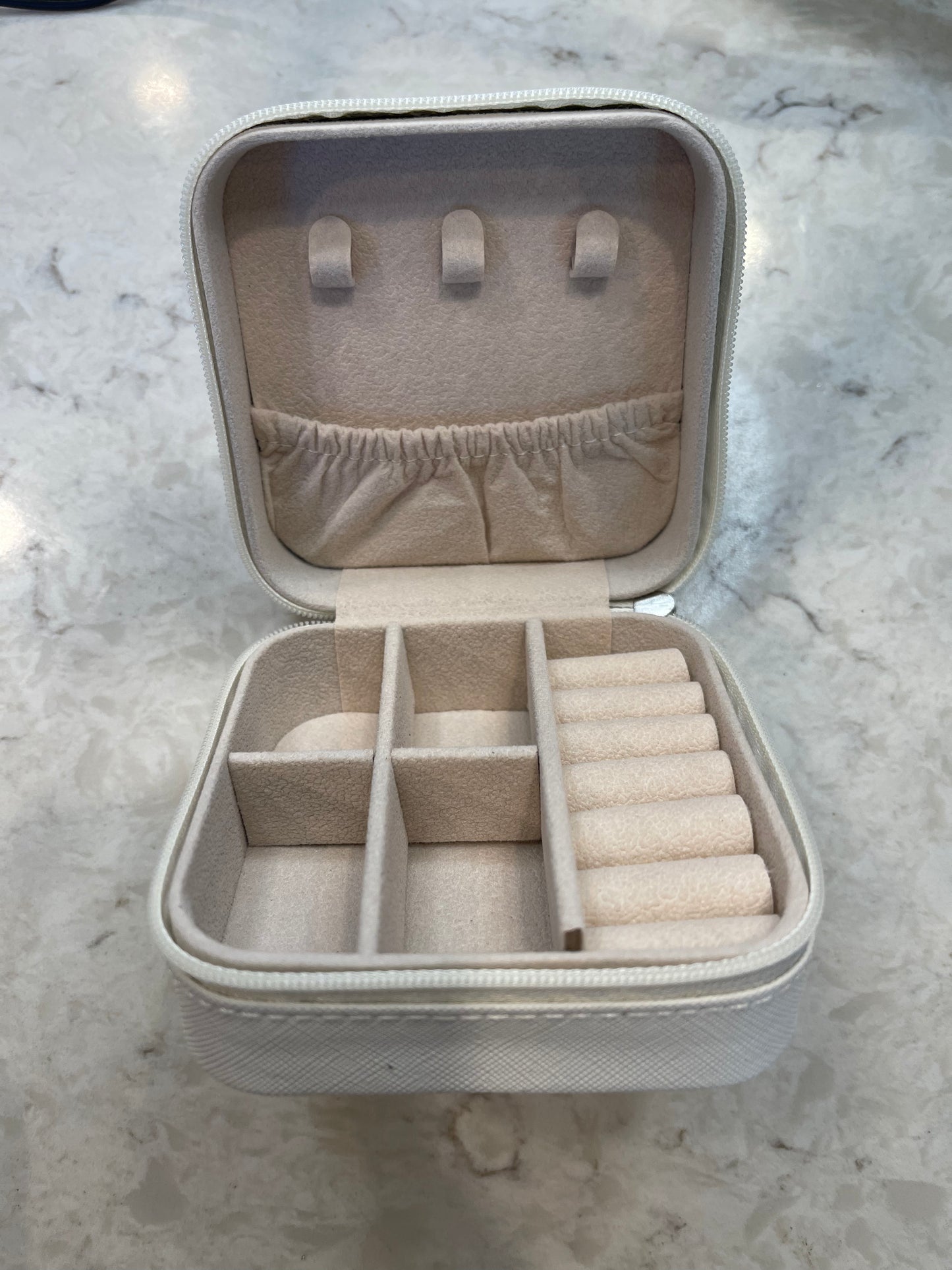 Punchy Travel Jewelry Box Tines Ranch Co