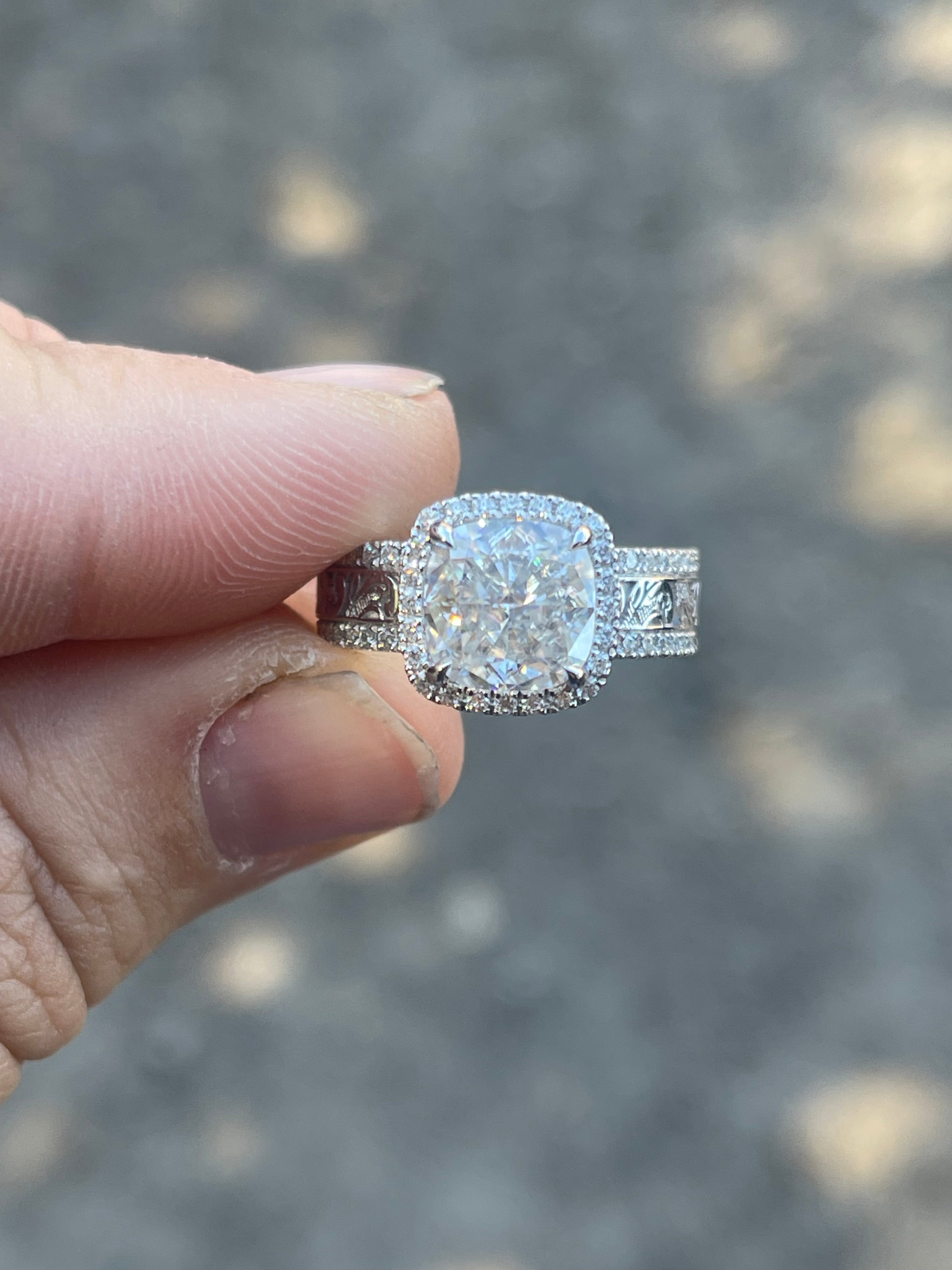 STERLING SILVER RINGS- READY TO SHIP – Tines Ranch Co