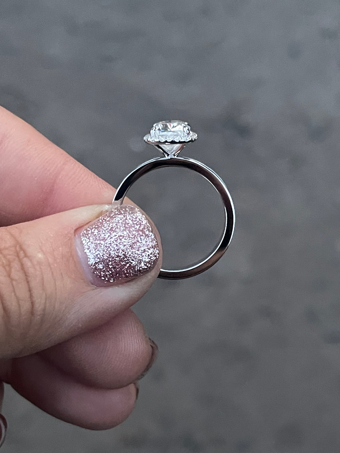 Laine Engagement Ring