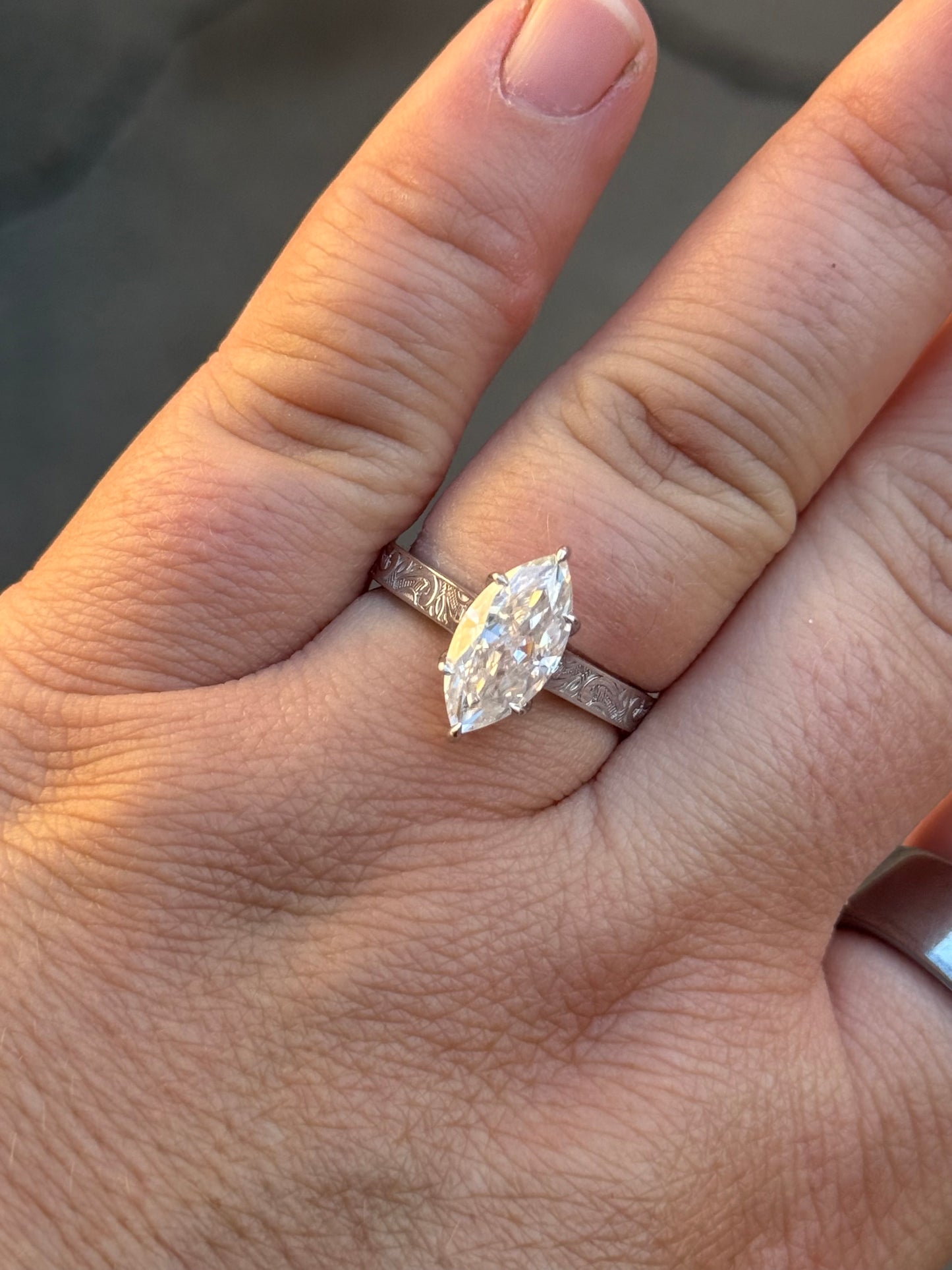 Jonas Engagement Ring Engagement Rings Tines Ranch Co