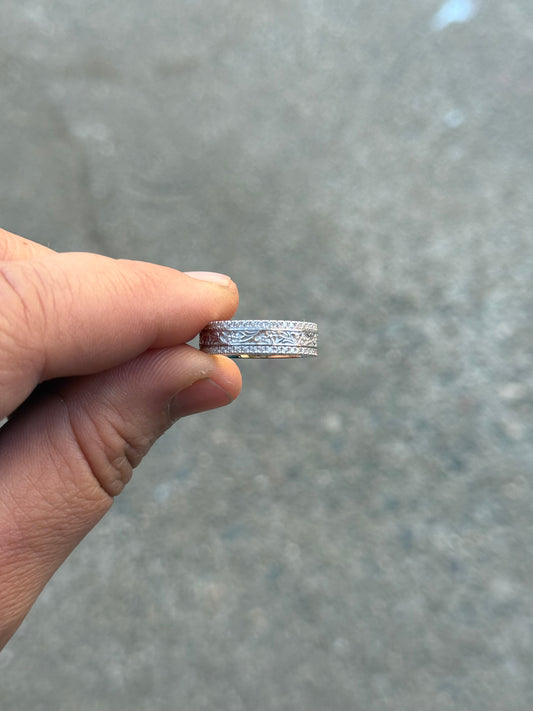 Colleen Moissanite Wedding Band Engagement Rings Tines Ranch Co