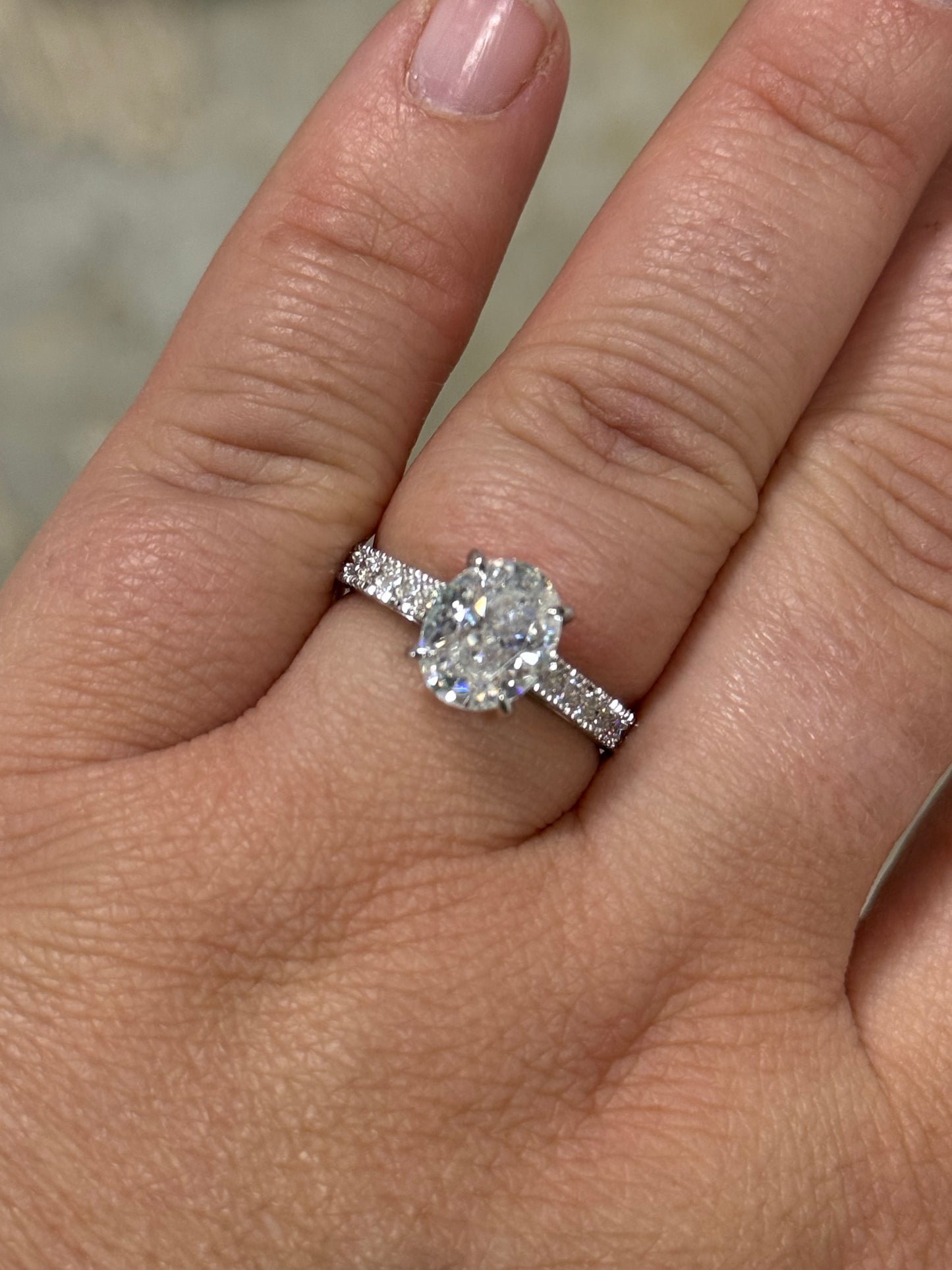 Ira Cathedral Sterling Silver Engagement Ring Engagement Rings Tines Ranch Co