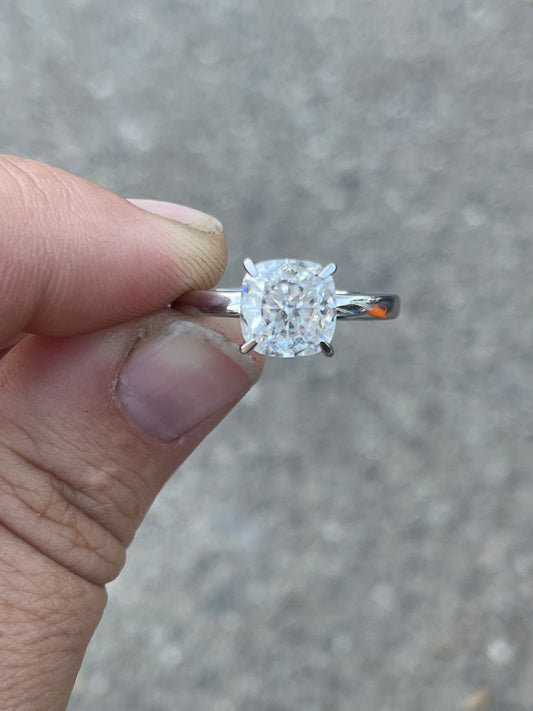 Blayne Engagement Ring