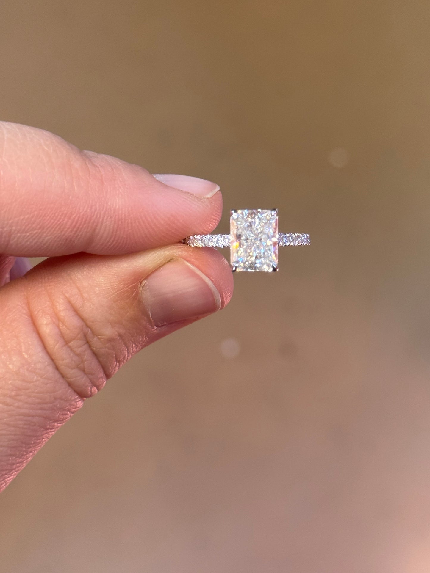 Brenn Engagement Ring Engagement Rings Tines Ranch Co