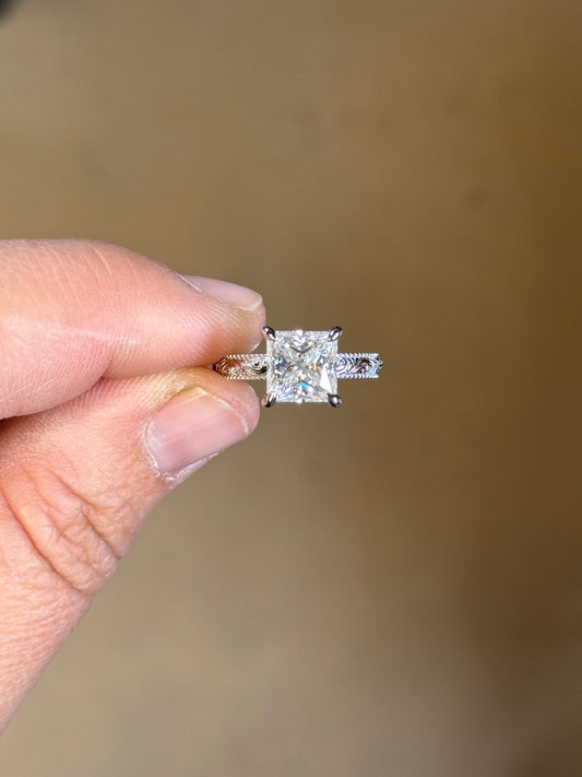 Shiloh Engagement Ring