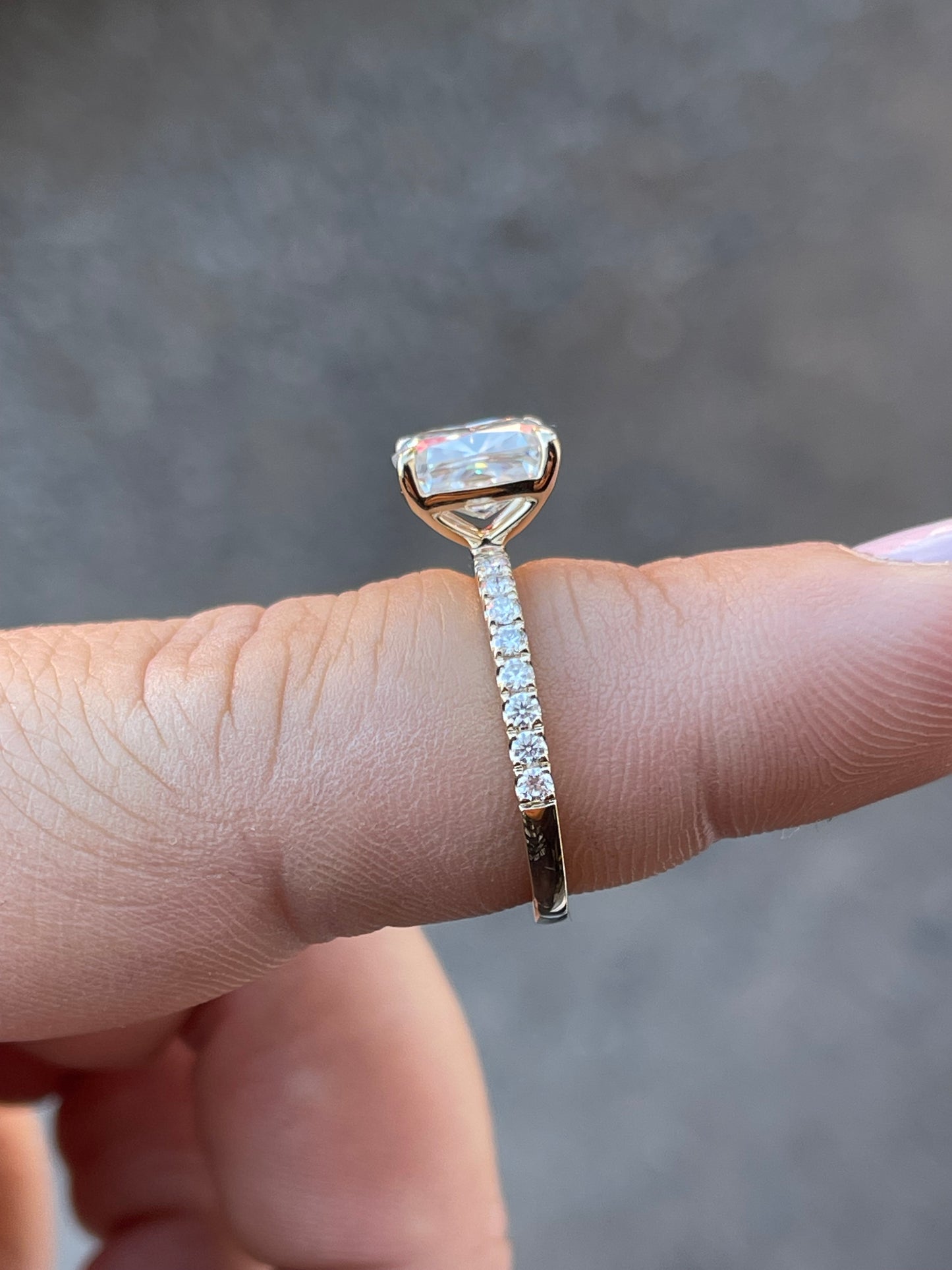 Kodi Engagement Ring