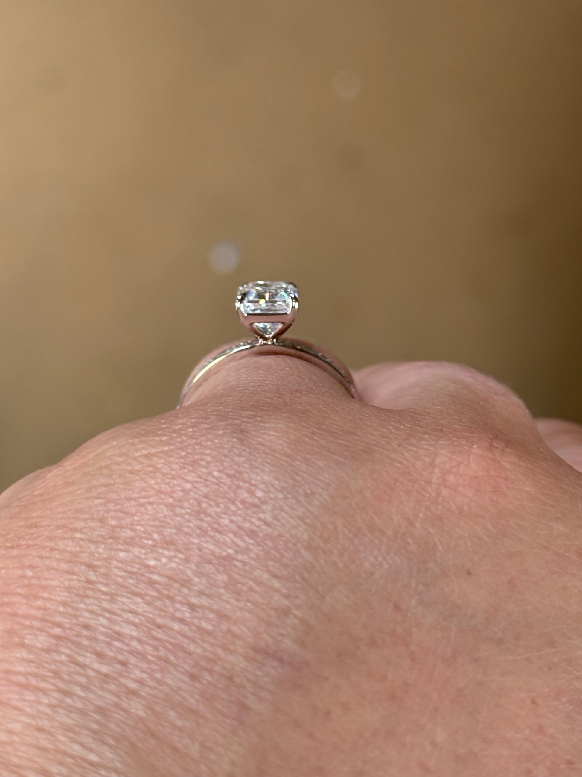 Micah Engagement Ring Engagement Rings Tines Ranch Co