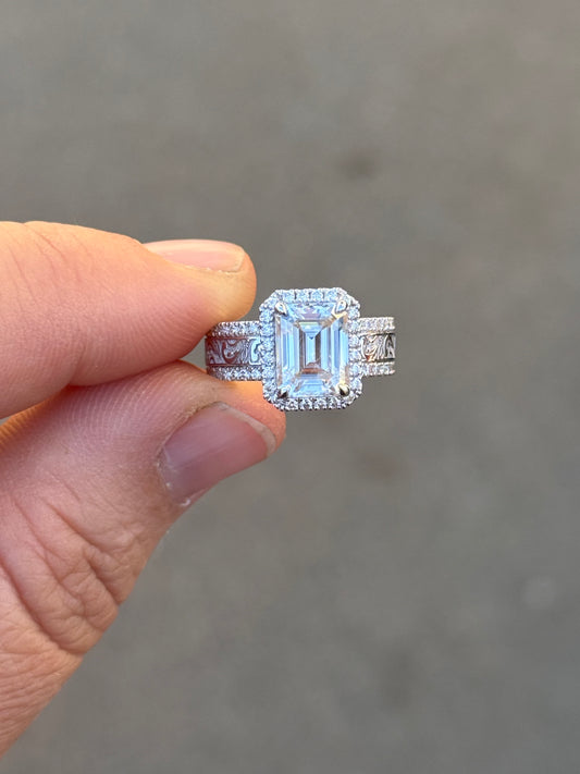 Kain Engagement Ring Engagement Rings Tines Ranch Co