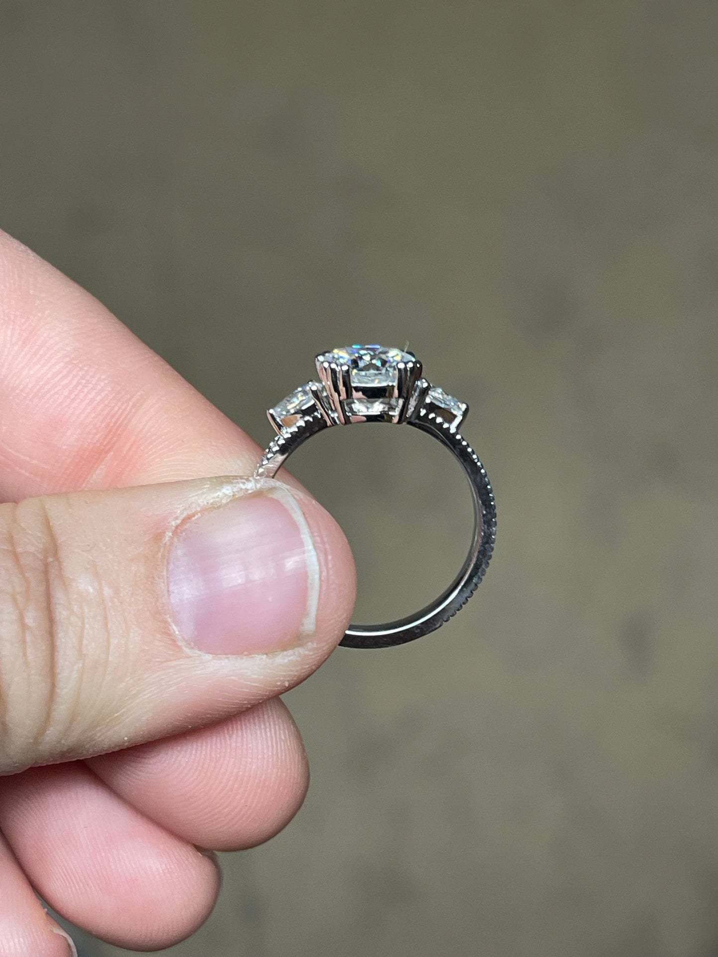 Renna Engagement Ring