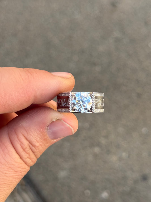 Jonah Engagement Ring