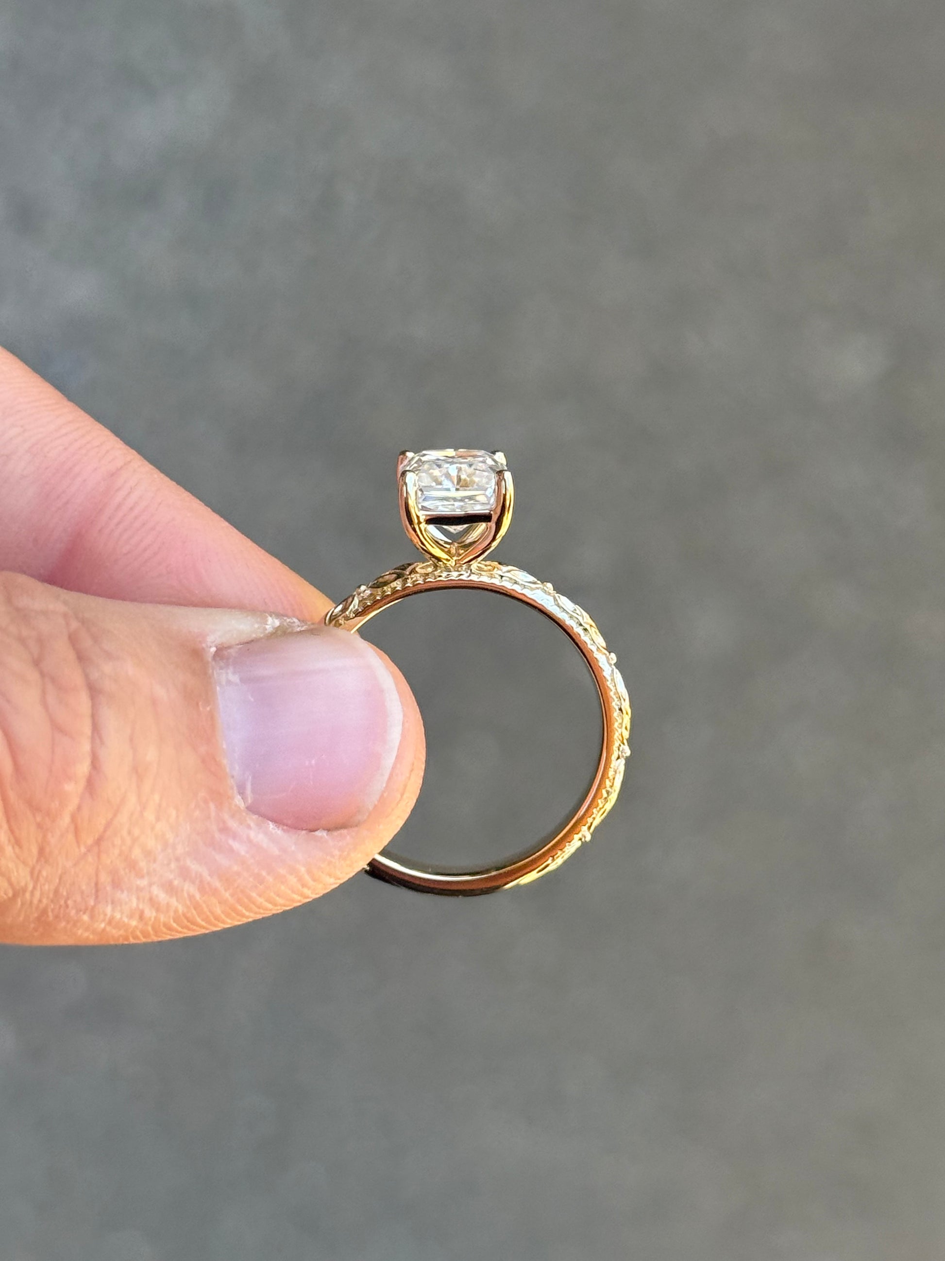 Peri Engagement Ring Engagement Rings Tines Ranch Co