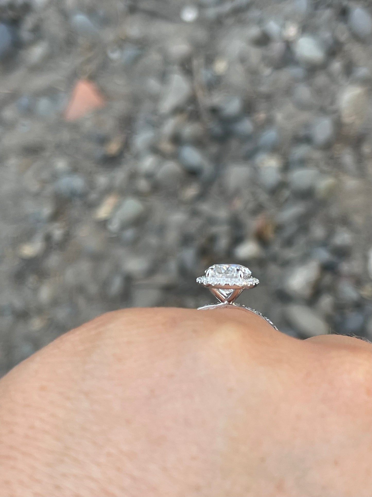 Ida Engagement Ring