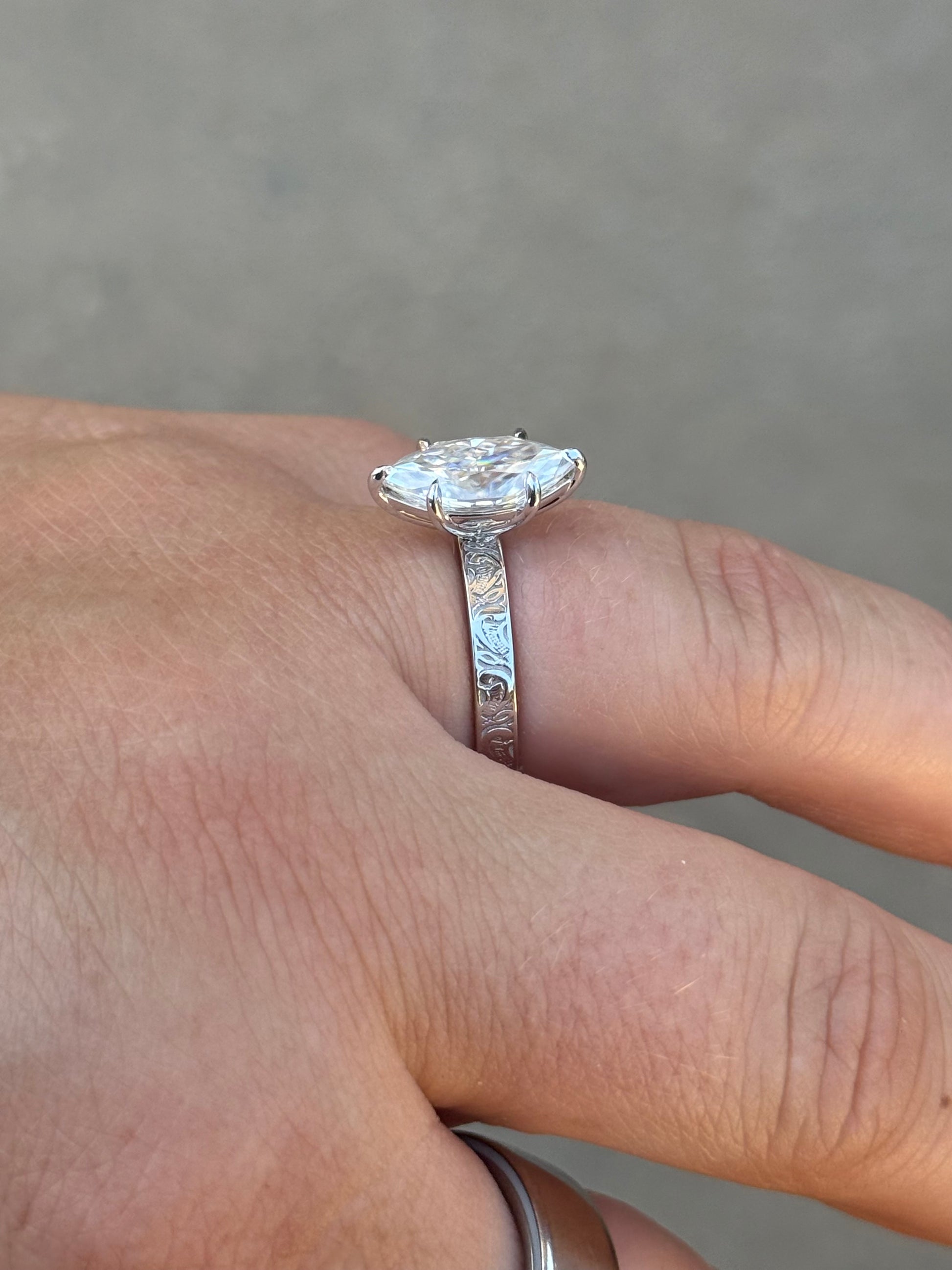 Jonas Engagement Ring Engagement Rings Tines Ranch Co