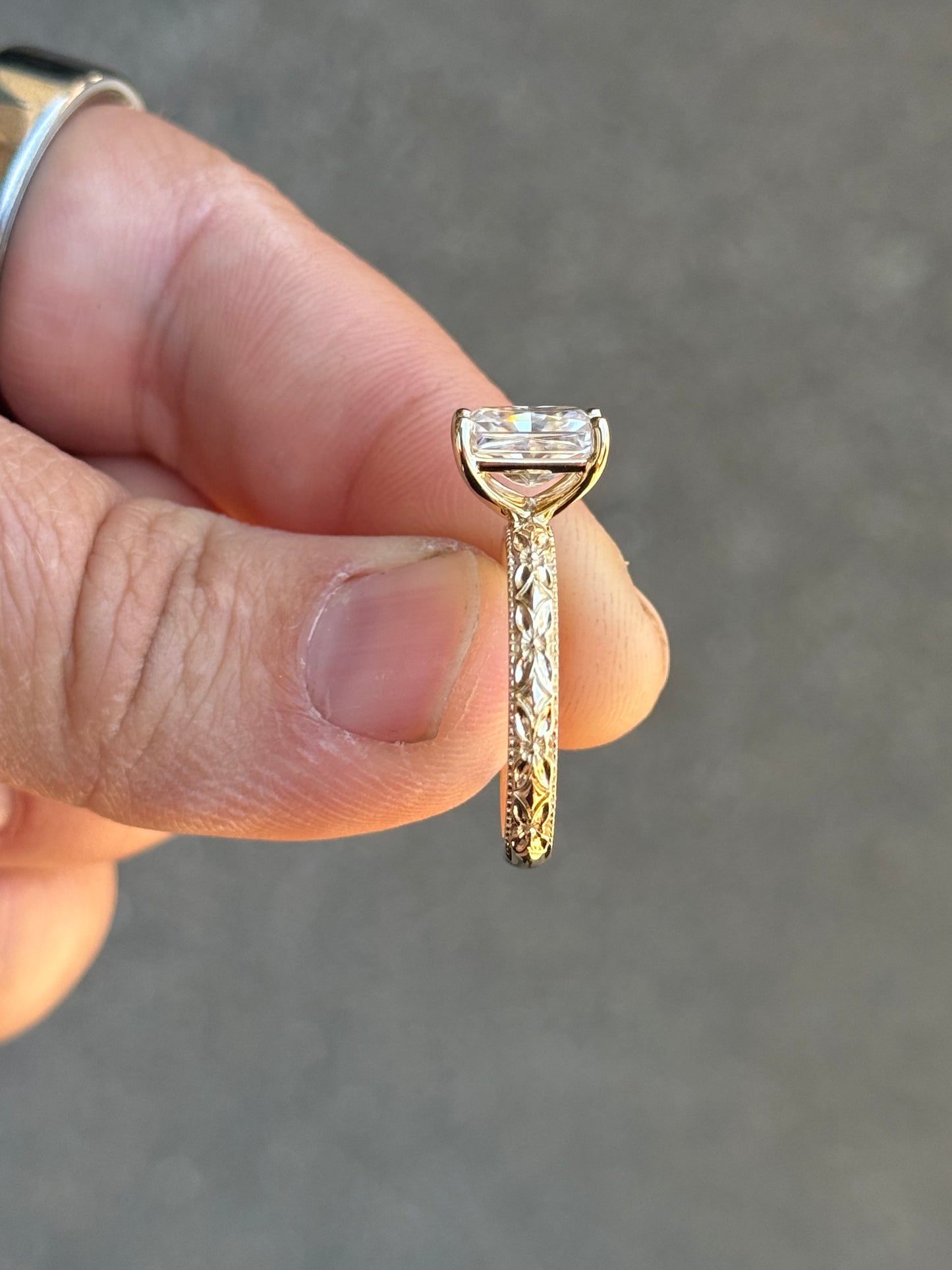 Peri Engagement Ring Engagement Rings Tines Ranch Co