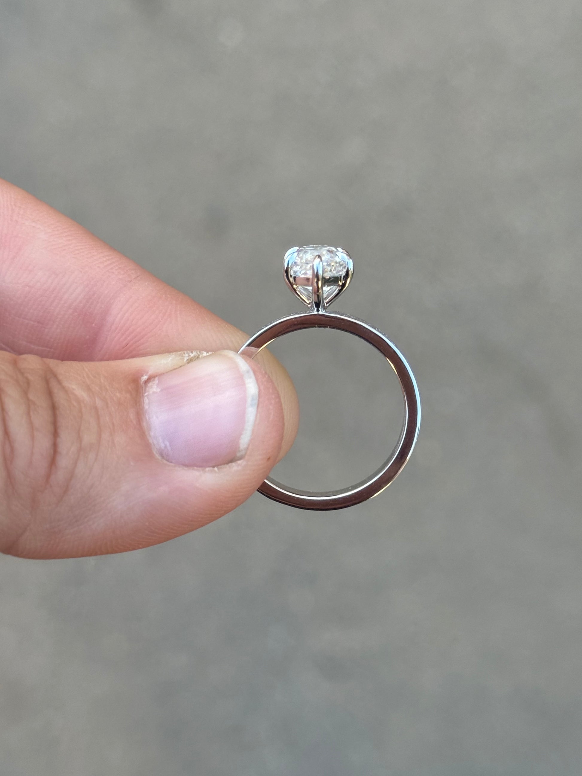 Jonas Engagement Ring Engagement Rings Tines Ranch Co