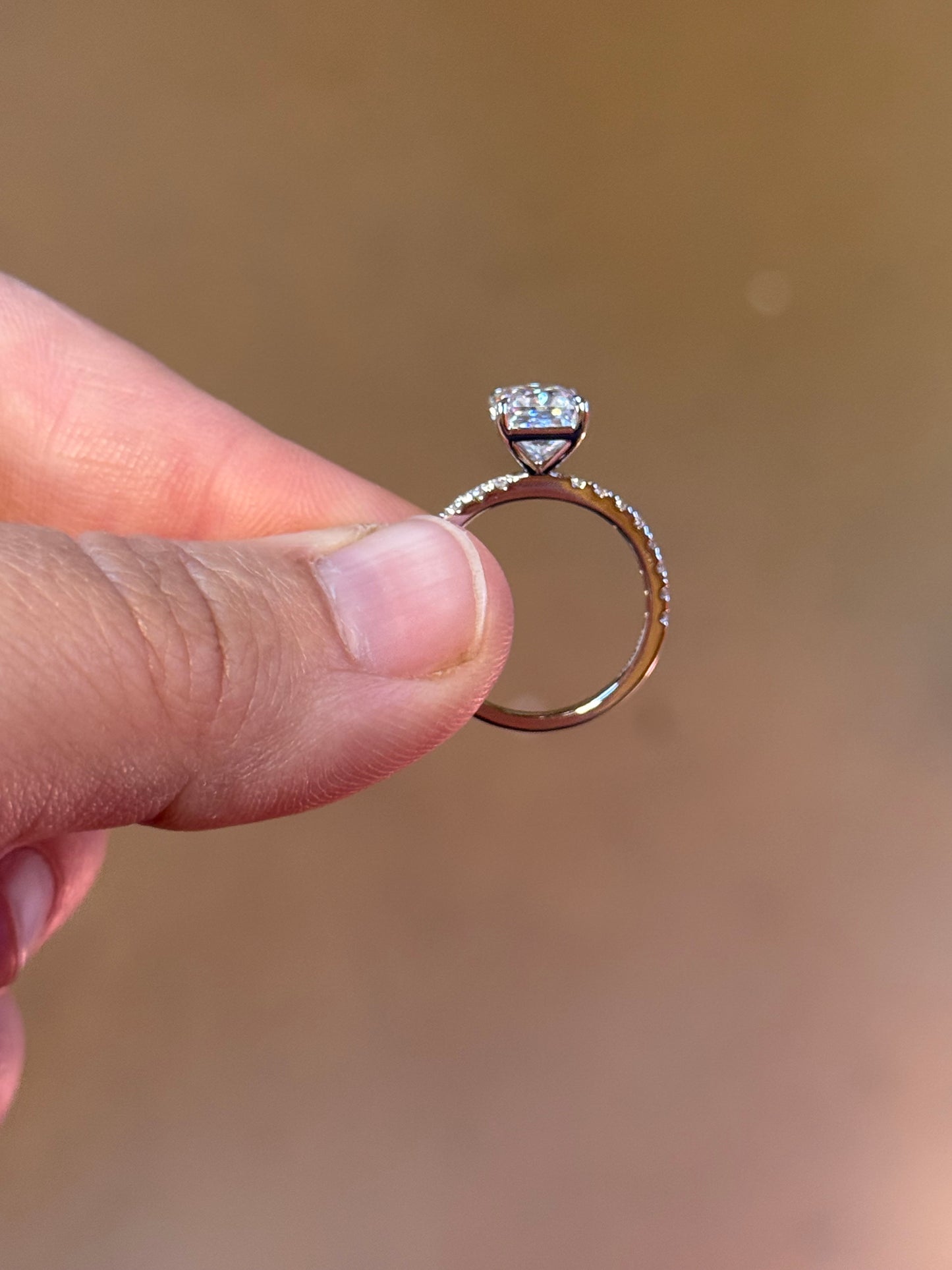Brenn Engagement Ring Engagement Rings Tines Ranch Co