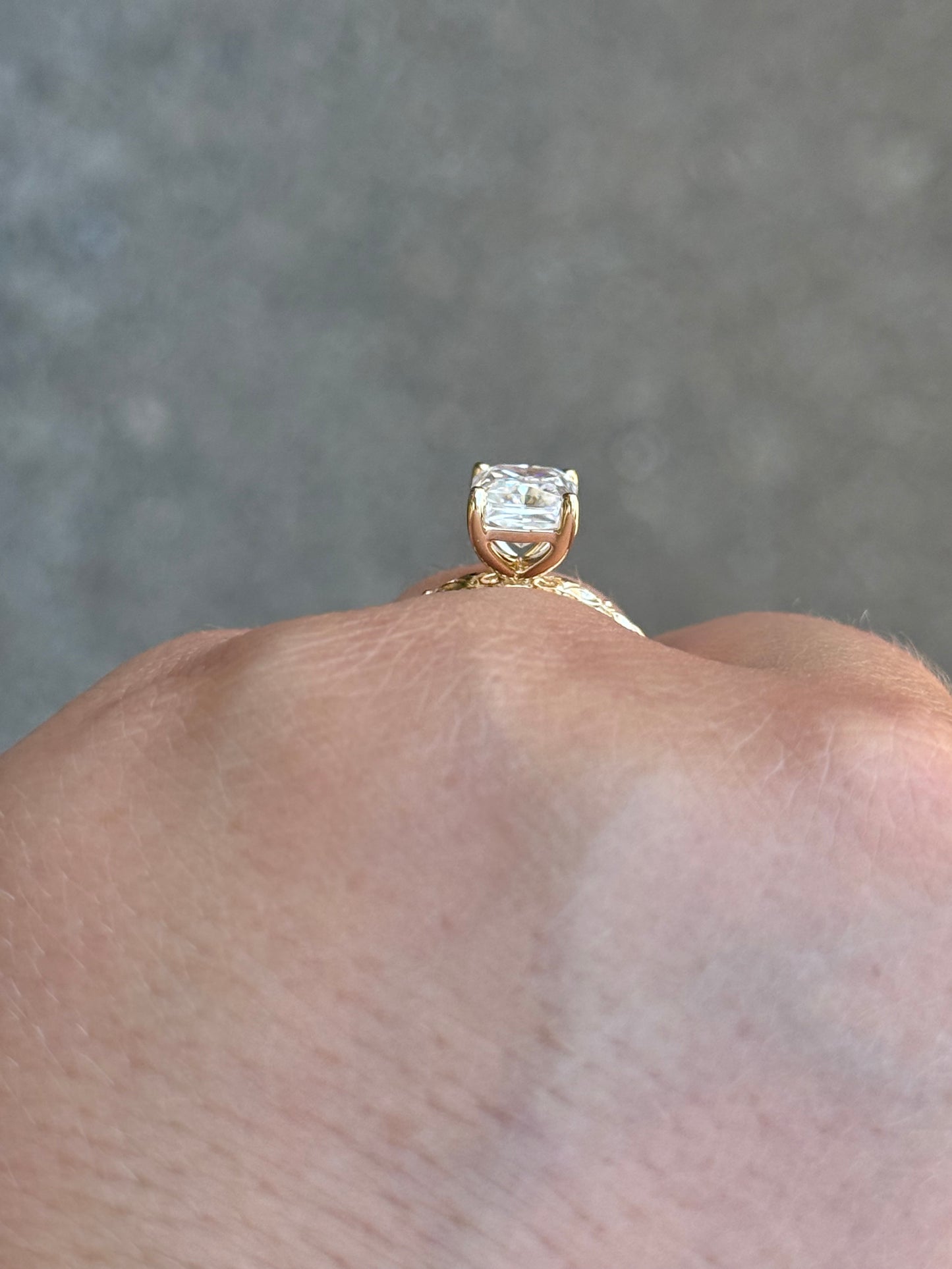 Peri Engagement Ring Engagement Rings Tines Ranch Co