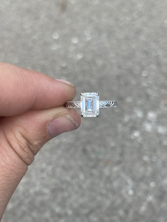 Delaney Engagement Ring