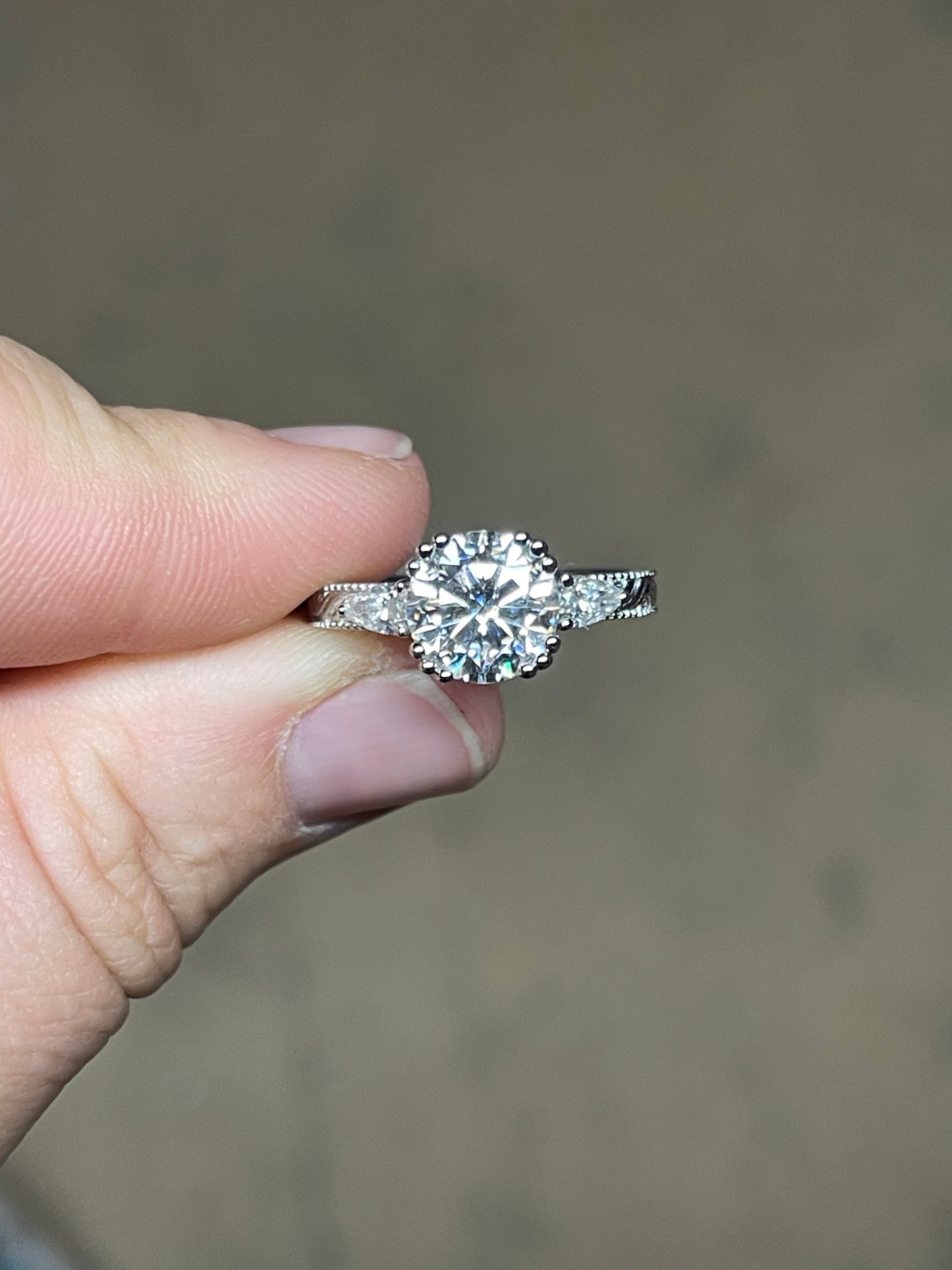 Renna Engagement Ring