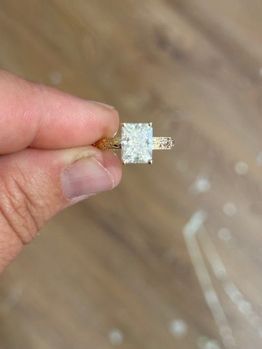 Peri Engagement Ring Engagement Rings Tines Ranch Co