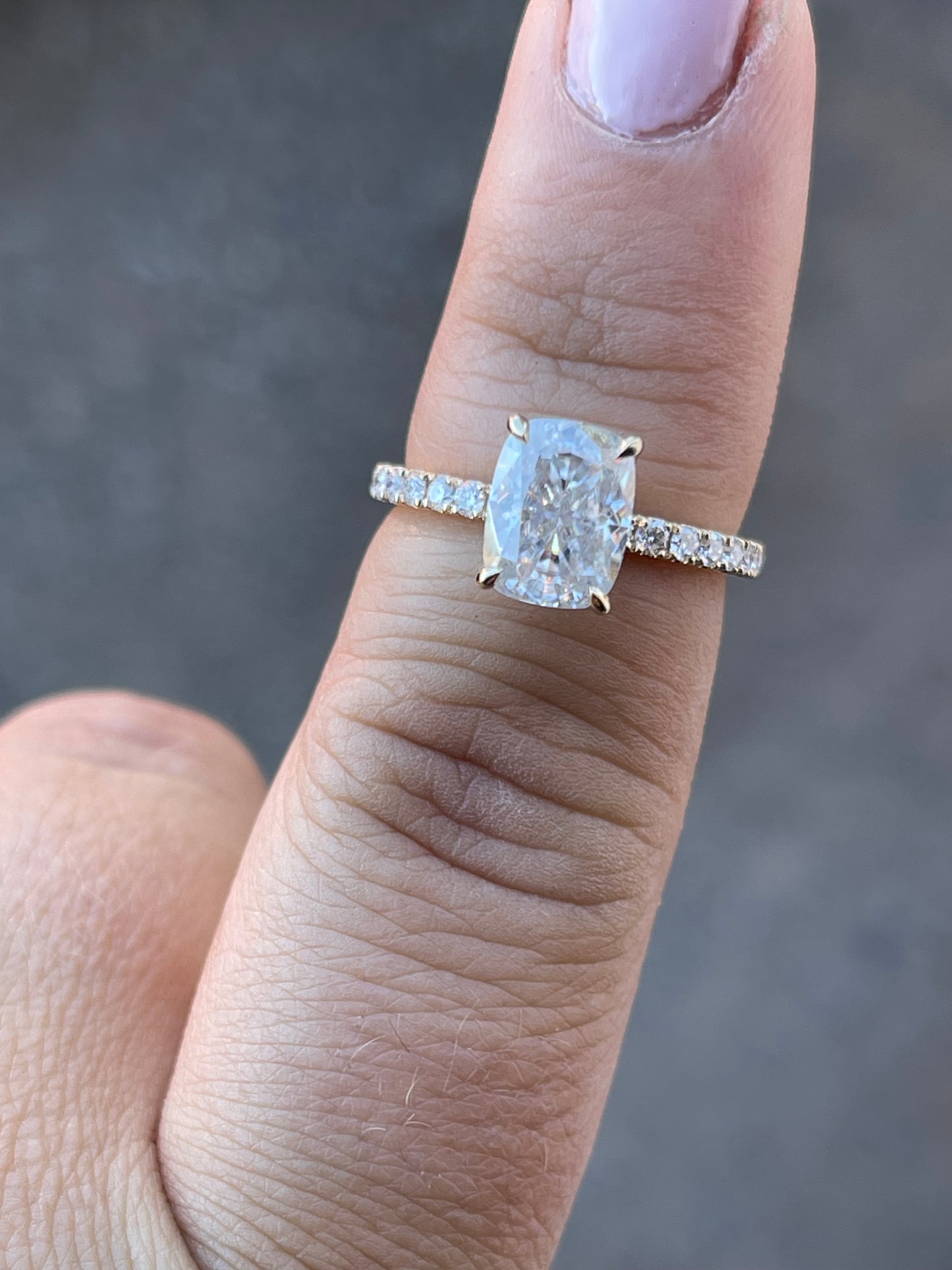 Kodi Engagement Ring