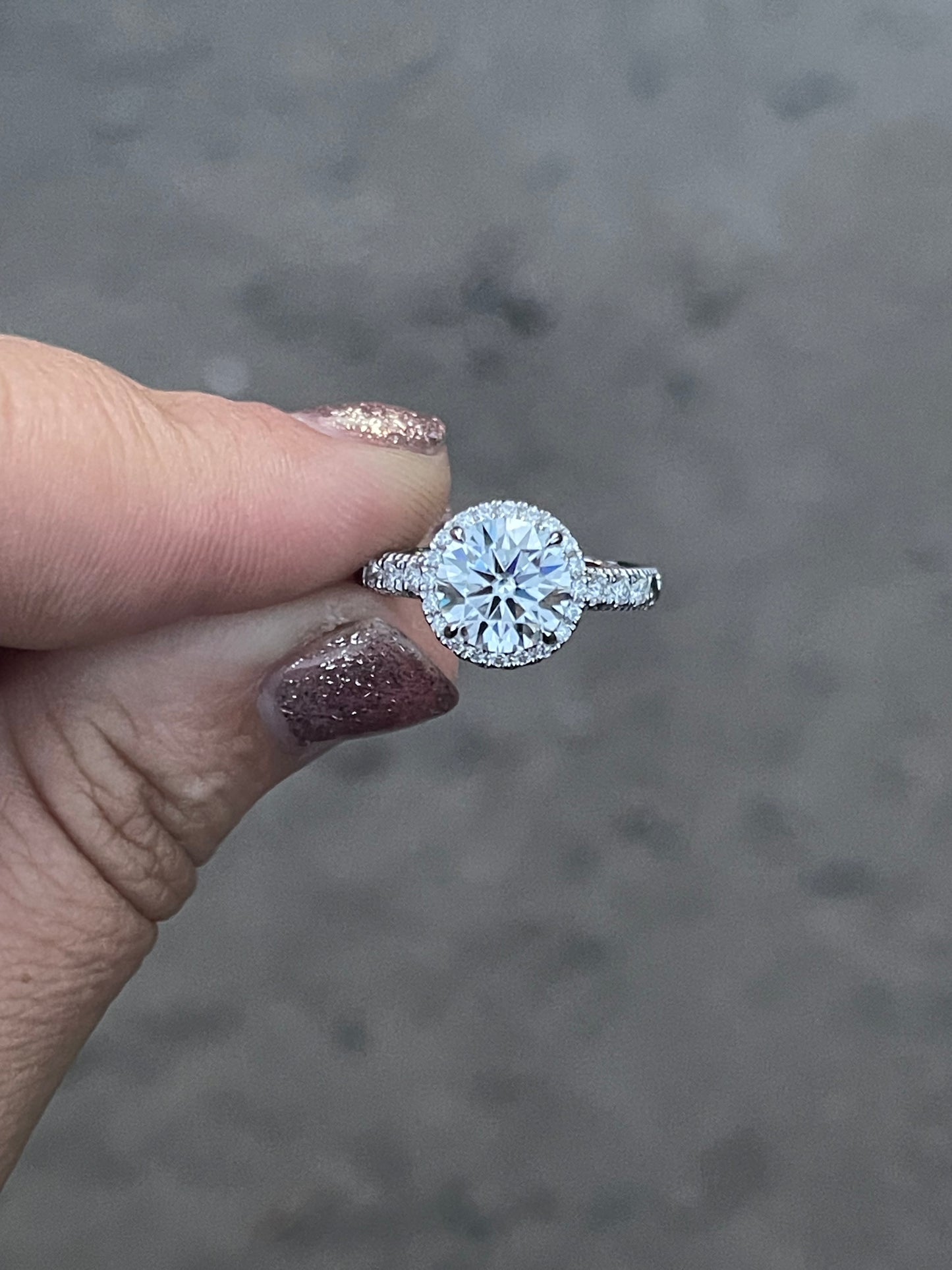 Briella Engagement Ring