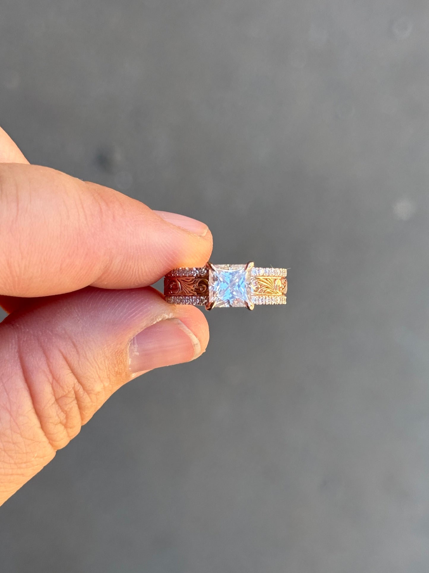 Missy Engagement Ring Engagement Rings Tines Ranch Co