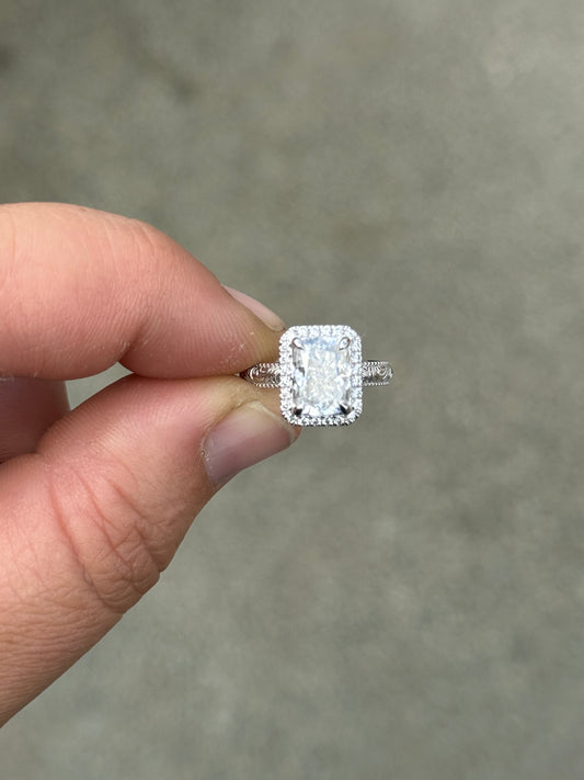 Pippen Engagement Ring Engagement Rings Tines Ranch Co