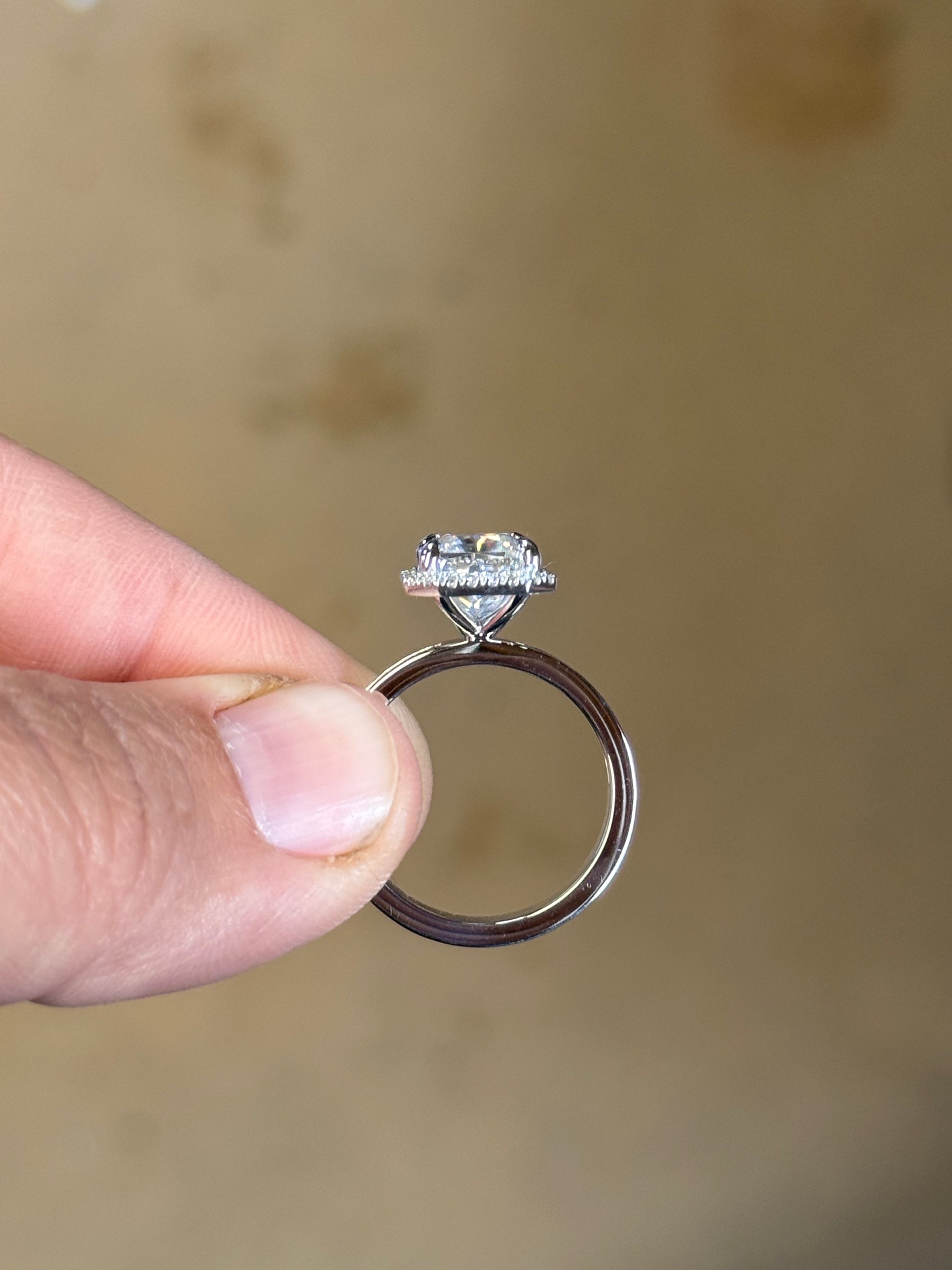 Dunn 4ct Engagement Ring Engagement Rings Tines Ranch Co