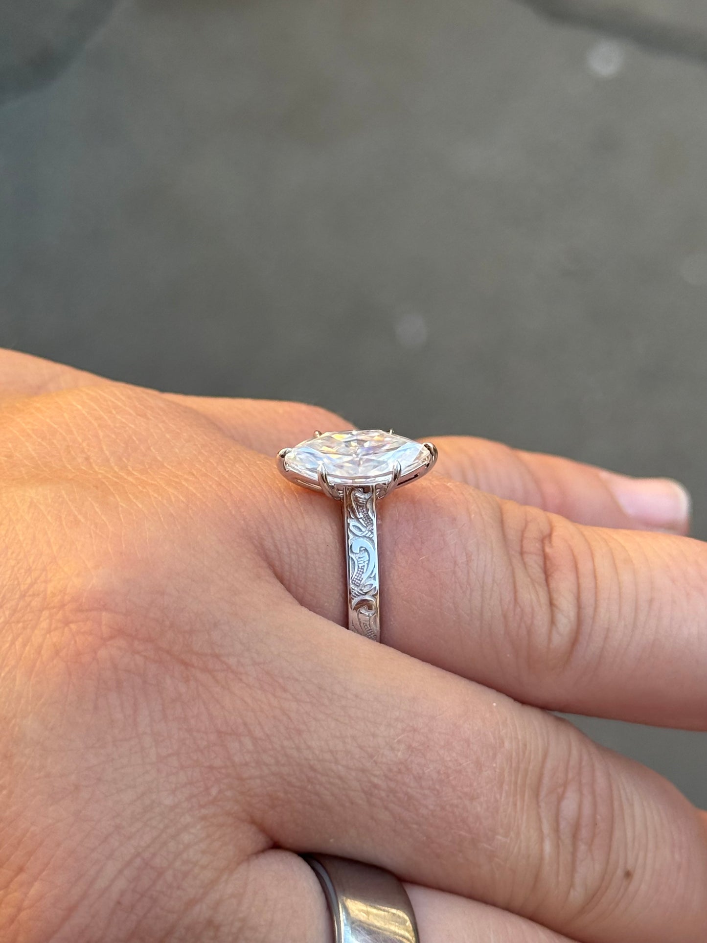 Jonas Engagement Ring Engagement Rings Tines Ranch Co