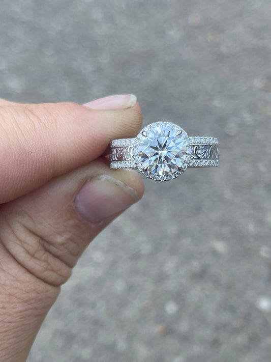 Camdyn Engagement Ring