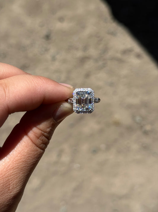 Helena Engagement Ring