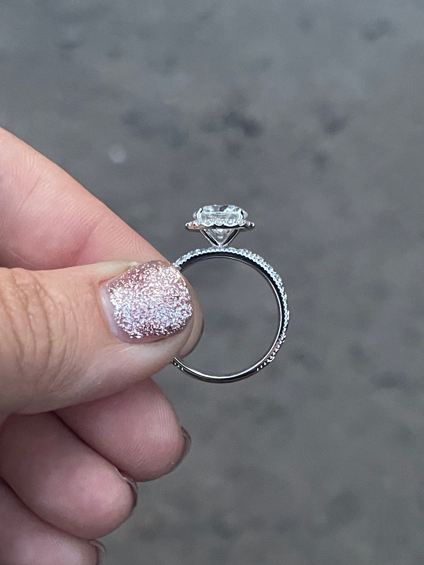 Briella Engagement Ring